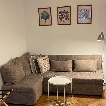 Apartment Slavikova 11 Prague Ngoại thất bức ảnh