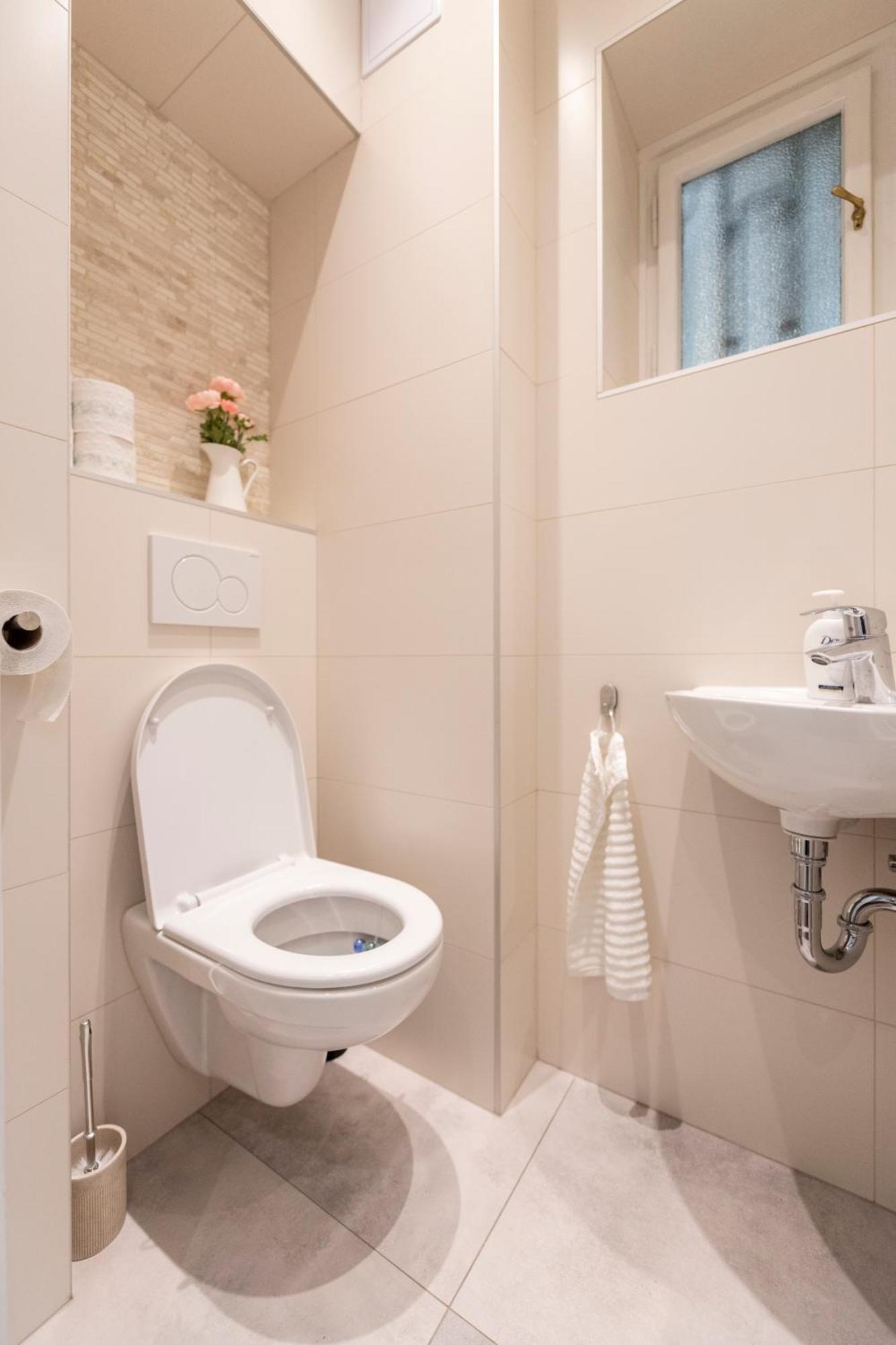 Apartment Slavikova 11 Prague Ngoại thất bức ảnh