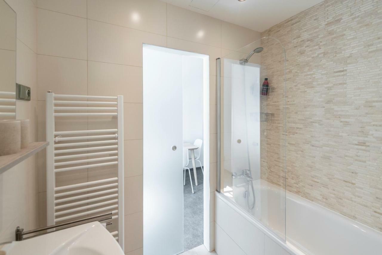 Apartment Slavikova 11 Prague Ngoại thất bức ảnh